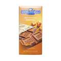 Ghirardelli Ghirardelli Milk Chocolate With Caramel Filling Bar 3.5 oz. Bar, PK12 60764